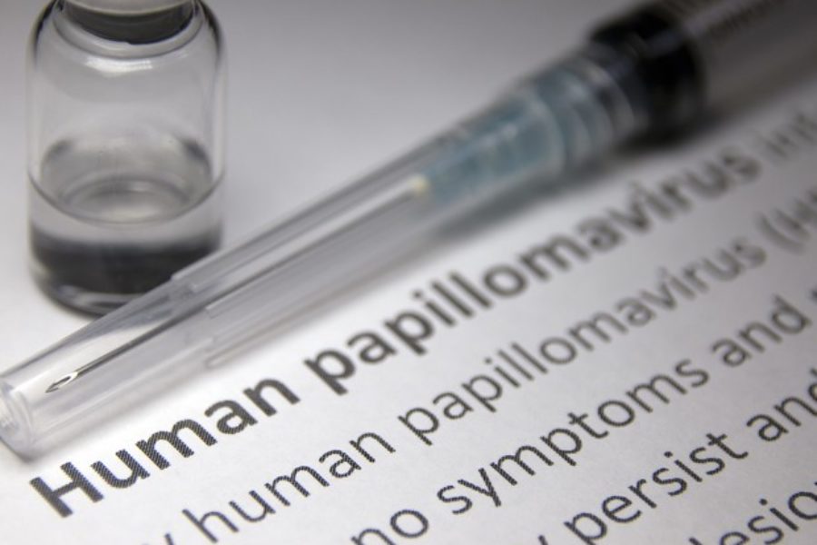 HPV ( Human Papilloma Virus)