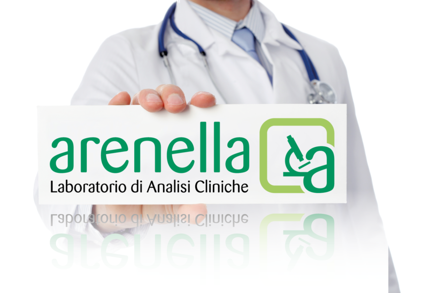 In occasione del 1 e del 2 novembre, il laboratorio Arenella resterà chiuso.